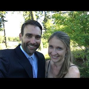 Meet your Posher, Alison